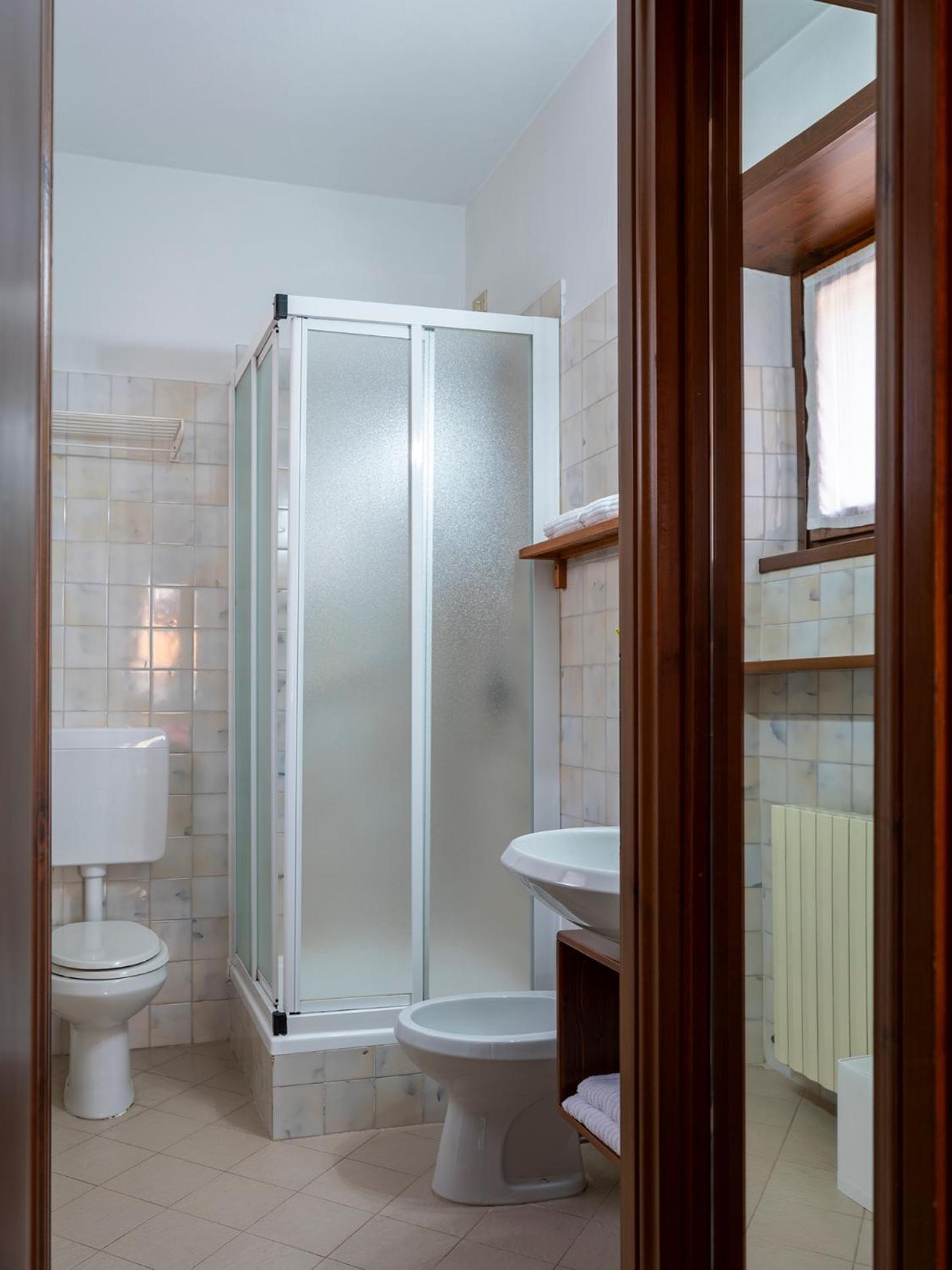 Residence Cima Jazzi Macugnaga Bagian luar foto