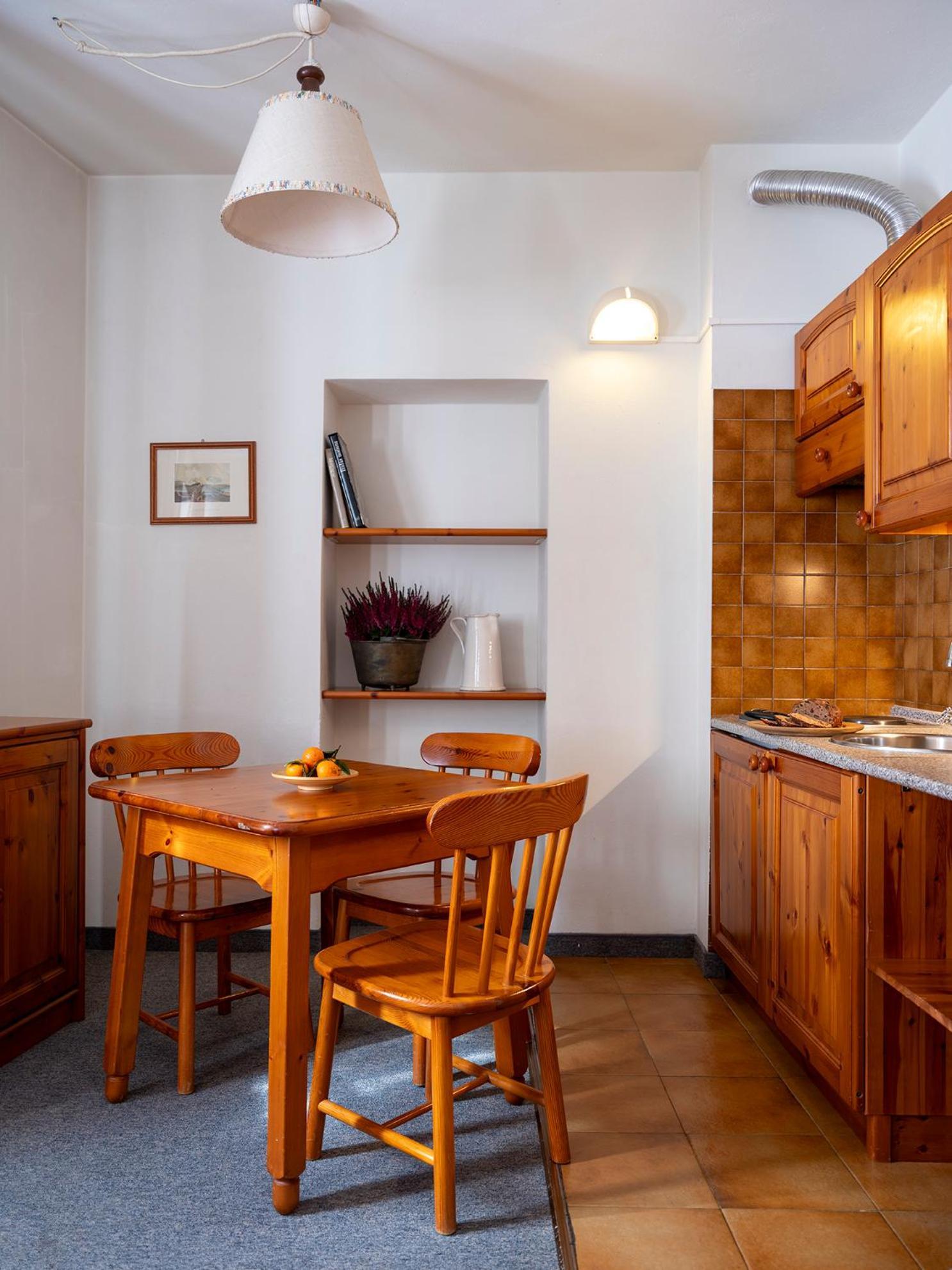 Residence Cima Jazzi Macugnaga Bagian luar foto