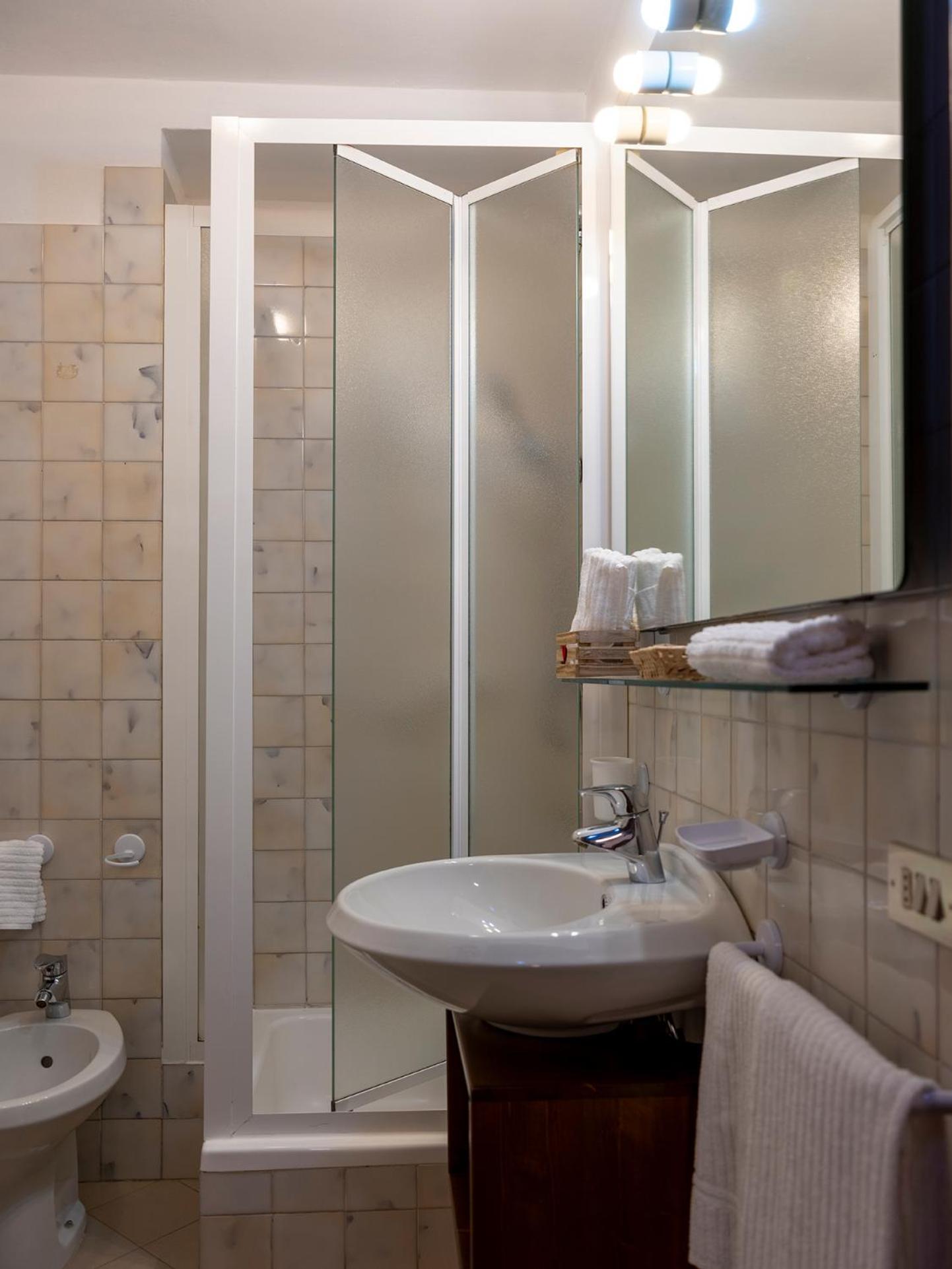 Residence Cima Jazzi Macugnaga Bagian luar foto