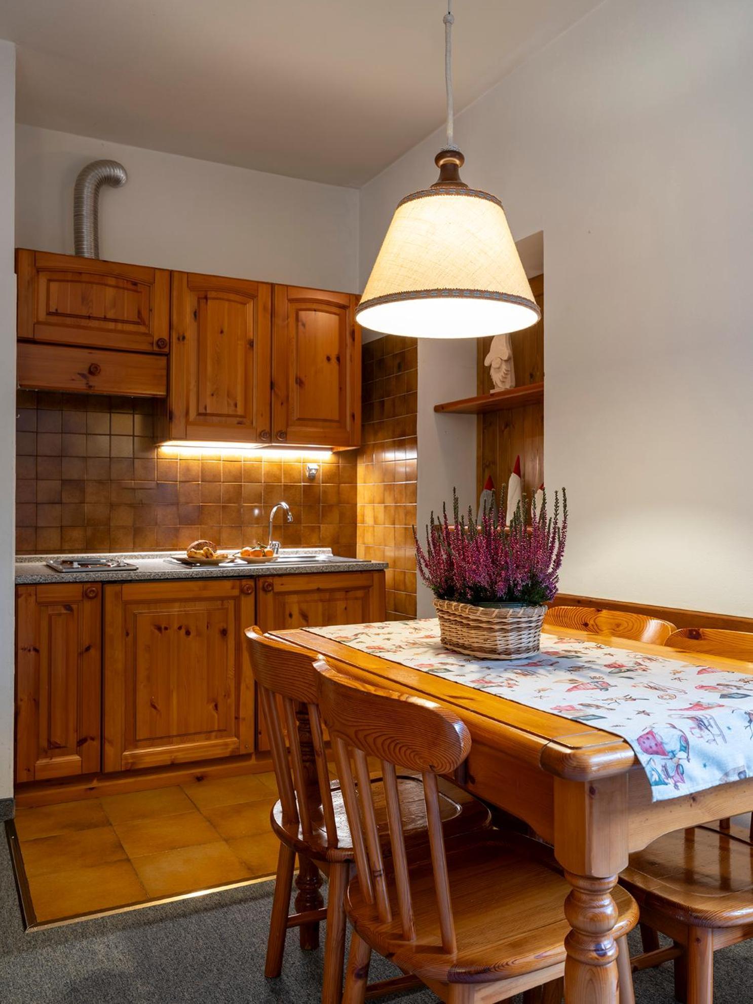 Residence Cima Jazzi Macugnaga Bagian luar foto